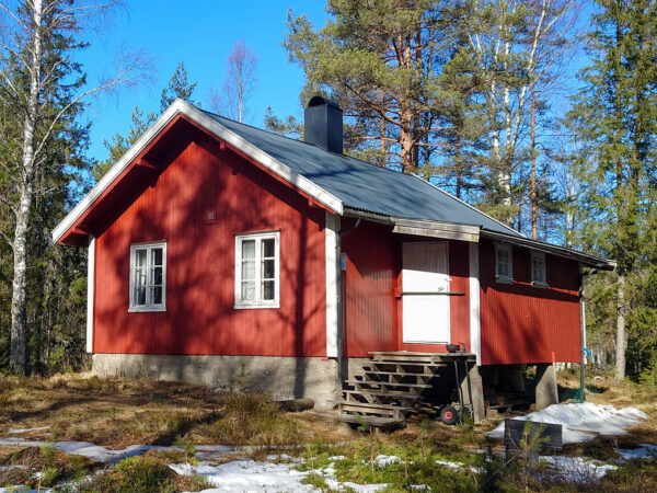 Fossbergstormyra