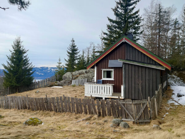 Rundhaugen - Bilde 3