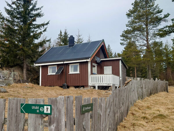 Rundhaugen - Bilde 2