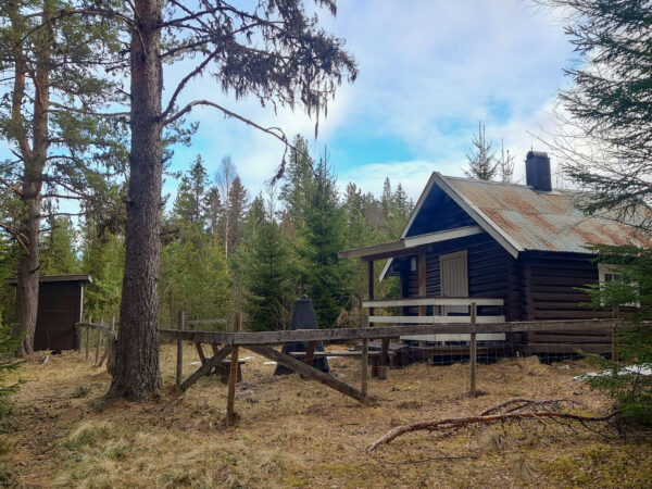 Bygdebergskoia - Bilde 2