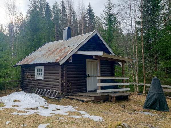 Bygdebergskoia